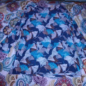 Ladies JM Collection Top - Size XL